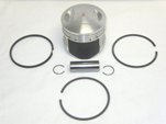Siebenrock Piston Kit AB